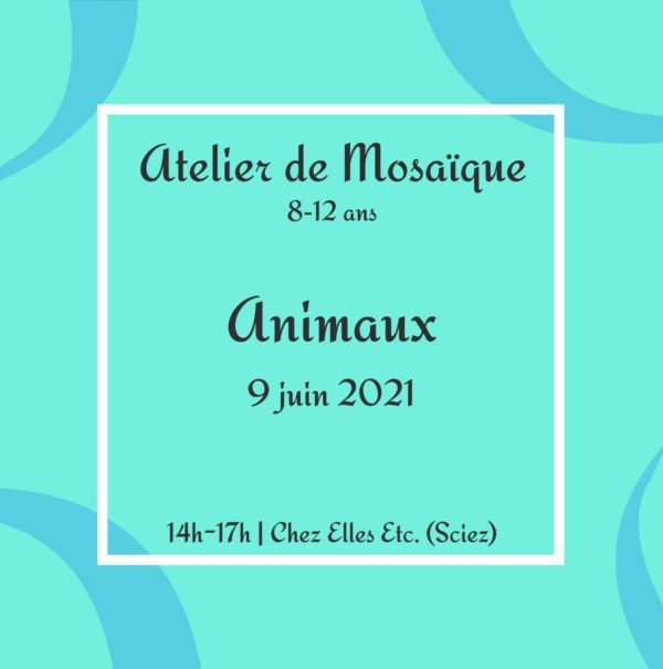 Animaux