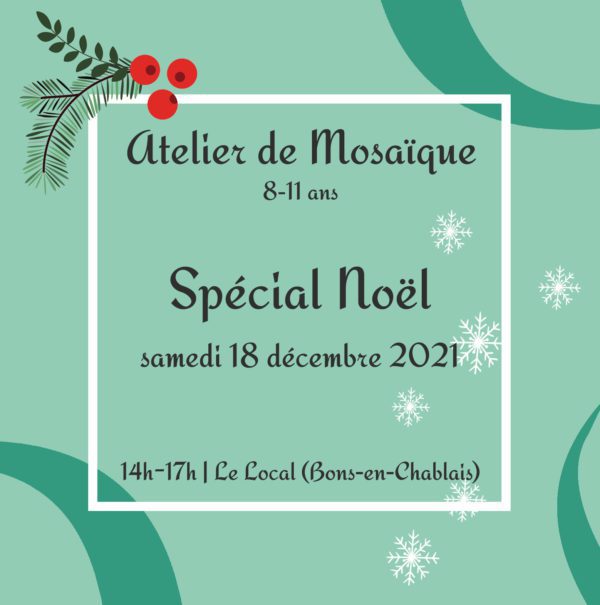 Spécial Noël